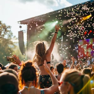 Festival Guadeloupe