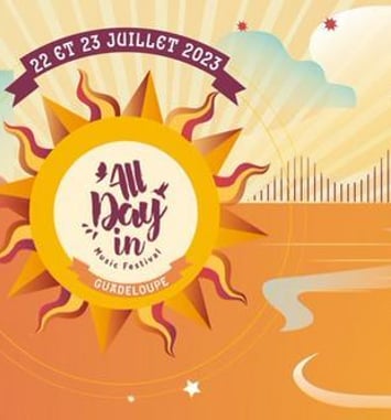 All Day In Music Festival