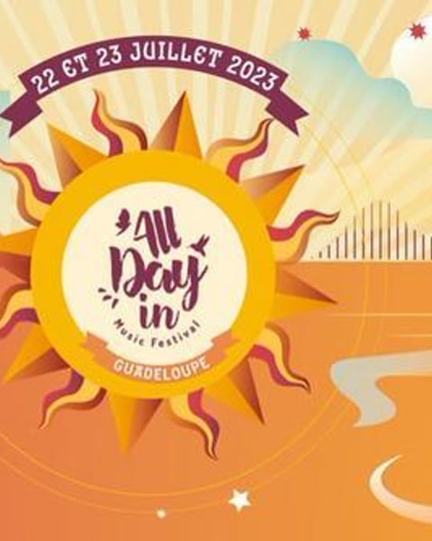All Day In Music Festival
