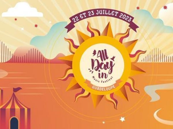 All Day In Music Festival
