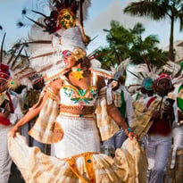 Carnaval de Guadeloupe