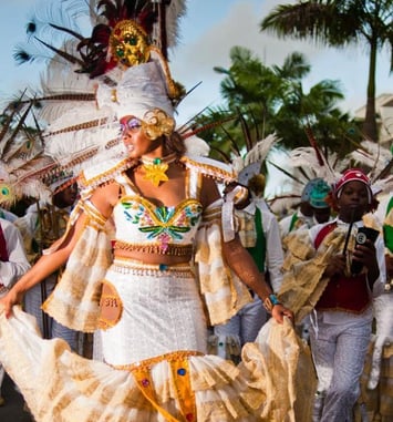 Carnaval de Guadeloupe