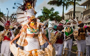 Carnaval de Guadeloupe