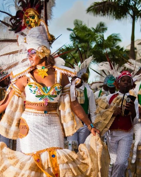 Carnaval de Guadeloupe