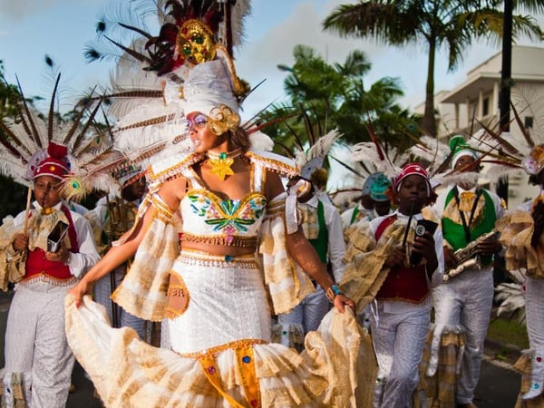 Carnaval de Guadeloupe