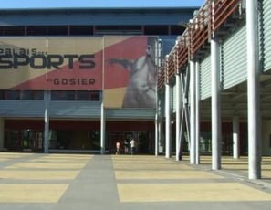 Palais des Sports du Gosier