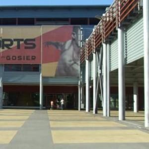 Palais des Sports du Gosier
