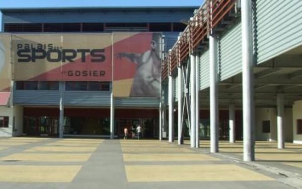 Palais des Sports du Gosier