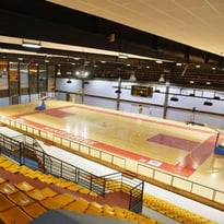 Hall des sports et de la culture Paul Chonchon