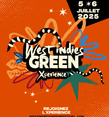 West Indies Green Festival