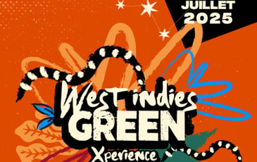 West Indies Green Festival