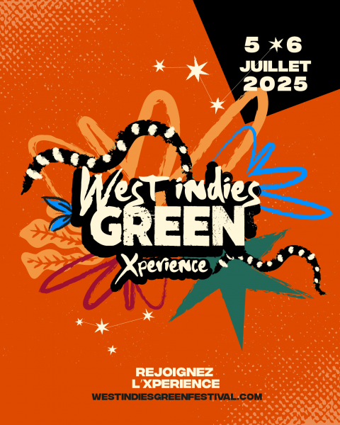 West Indies Green Festival