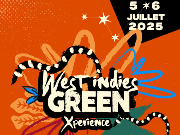 West Indies Green Festival