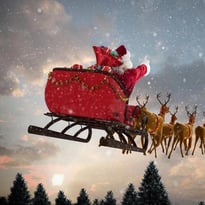 Spectacles de noël à Baie Mahault