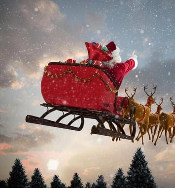 Spectacles de noël à Baie Mahault