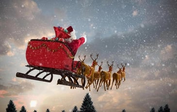 Spectacles de noël à Le Gosier