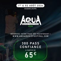 Aqua Music Festival