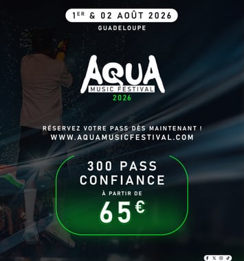 Aqua Music Festival