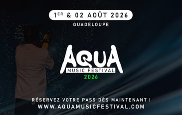 Aqua Music Festival