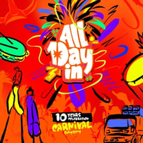 All Day In Music Festival