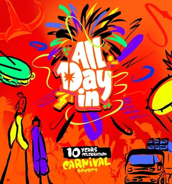 All Day In Music Festival