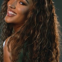 Nesly et Nefertiti Tour