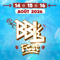 Bblé Fest