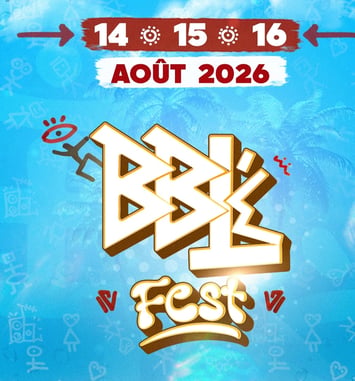 Bblé Fest 2026 dates
