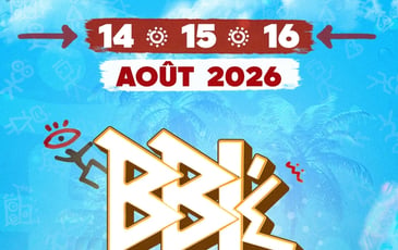 Bblé Fest