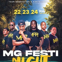 Mg Festi Night