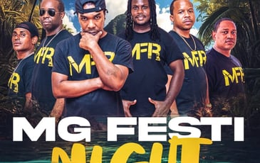 Mg Festi Night