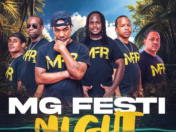 Mg Festi Night