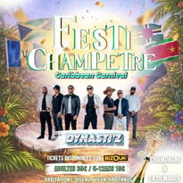 Festi Champêtre Arioka