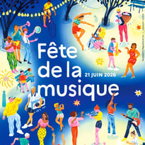 Fête de la musique à Basse Terre