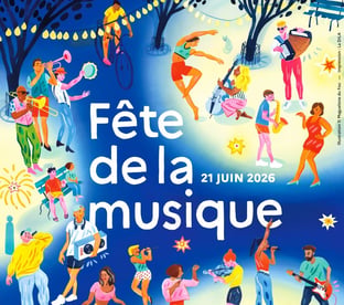 Fête de la musique à Le Moule