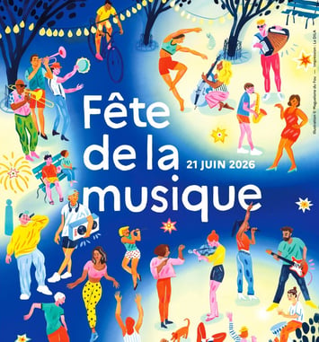 Fête de la musique à Basse Terre