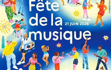 Fête de la musique à Le Gosier