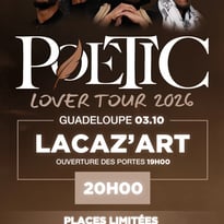 Poetic Lover