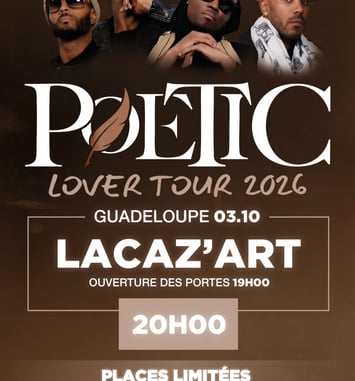 Poetic Lover
