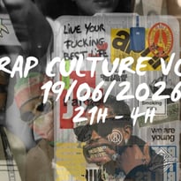 Clubbing Rap Culture Vol.10