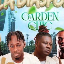 La Diaspora et Garden Chic