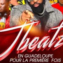 Jbeatz en concert