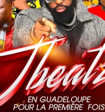 Jbeatz en concert