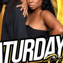 Clubbing Saturday Rétro avec David et Corine