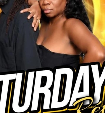 Clubbing Saturday Rétro avec David et Corine