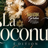 Clubbing La Coconut's