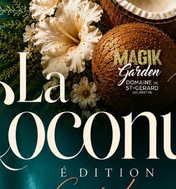 Clubbing La Coconut's