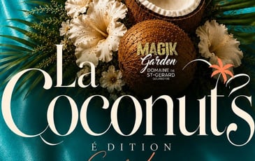 Clubbing La Coconut's