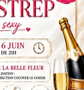 Clubbing Célibataire Vs Hot Strep Show Sexy