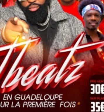 Concert Jbeatz